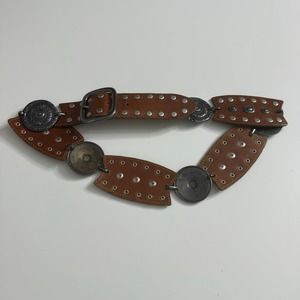 Etcetera | Accessories | Etcetera Womens Cognac Brown  display picture 3